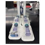 Wilson Wolf Gas Permeable Cell Culture Vessels