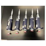 Gilson Pipettes