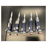 Gilson Pipettes