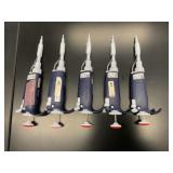 Gilson Pipettes