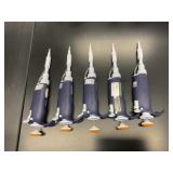 Gilson Pipettes