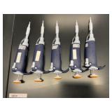 Gilson Pipettes