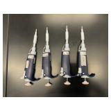 Gilson Pipettes