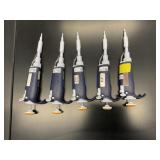 Gilson Pipettes