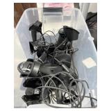 Zebra Barcode Scanners