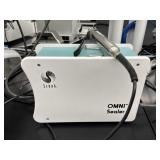 Vante Sebra OMNI Sealer