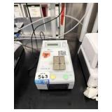 Terumo TSCD-II Sterile Tubing Welder