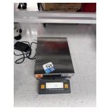 Digital Bench Scale