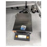 Digital Bench Scale