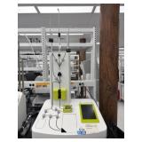 Cell Processing System