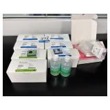 Agilent Chip Kits