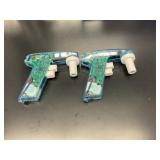 Thermo Scientific S1 Blue Heavy-Duty Cordless 0.45