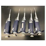 Gilson Pipettes