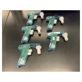 Thermo Scientific S1 Blue Heavy-Duty Cordless 0.45