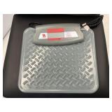 OHAUS SD Series bench shipping scale
