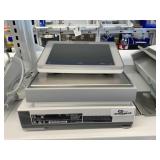 METTLER TOLEDO high-precision laboratory balance