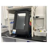 908 Devices REBEL benchtop cell culture media anal
