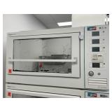 Kuhner ISF1-ZC Peltier CO2 incubator shaker