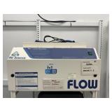 Air Science Purair PCR laminar flow cabinet