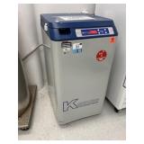 Taylor-Wharton Cryostorage