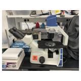 Accu-Scope EXI-310