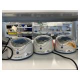 VWR Mini Centrifuge