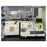 Miltenyi Biotec CliniMACS Prodigy paired with the