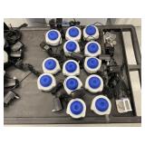 Fisher Scientific Mini Vortex Mixer
