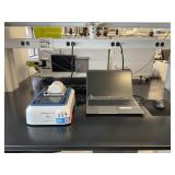 Thermo Scientific NanoDrop Eight Spectrophotometer