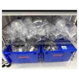 Sterile Cell Culture Flasks & Filter Units