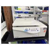 Refrigerated Benchtop Centrifuge