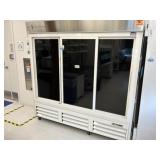 American BioTech Supply Refrigerator