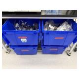 Sterile Cell Culture Flasks