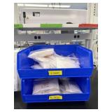 Aseptic Tube Disconnectors