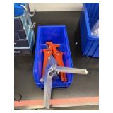 RIDGID PC-1250 Pipe Cutters & Tube Handling Tool L