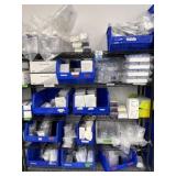 Rack with Contents