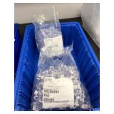 CPC Plastic Quick Disconnect Couplings