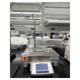 Cole-Parmer Overhead Stirrer