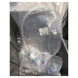 Single-Use Bioprocess Bags, Assemblies & Fluid Tra