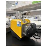 Peristaltic Pump