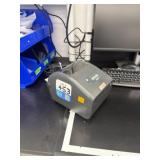 Zebra Desktop Label Printer