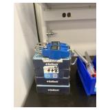 RoMech Digital Crane Scales