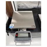 OHAUS Defender Bench Scale