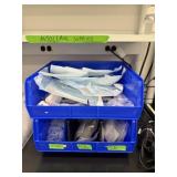 Laboratory Tubing Assemblies & Cleanroom Fittings