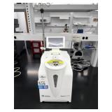 Cytiva Sepax Cell Processing System