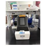 Accellix Cell Analyzer