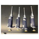 Gilson Pipettes