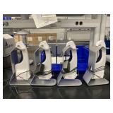 Thermo Scientific Handheld 8-Channel Decapper