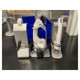 Thermo Scientific Handheld 8-Channel Decapper