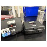 Troemner Class 1 Calibration Weight Set